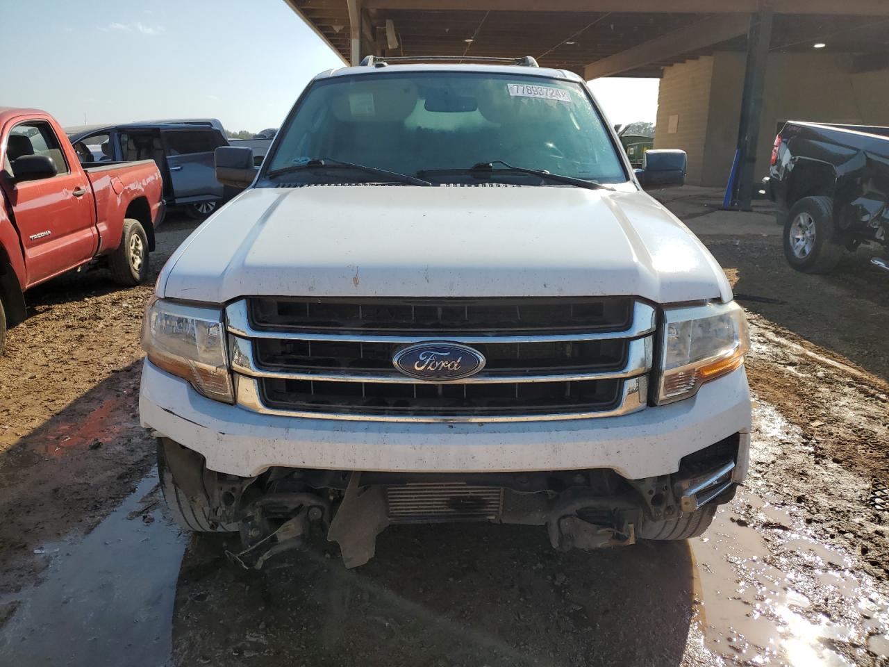 2017 Ford Expedition - Image 5