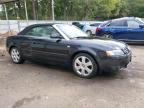 2004 Audi A4 Quattro en Venta en Austell, GA - Vandalism