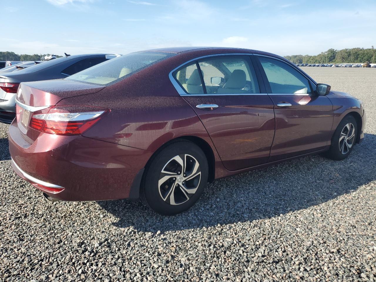 2016 Honda Accord - Image 3