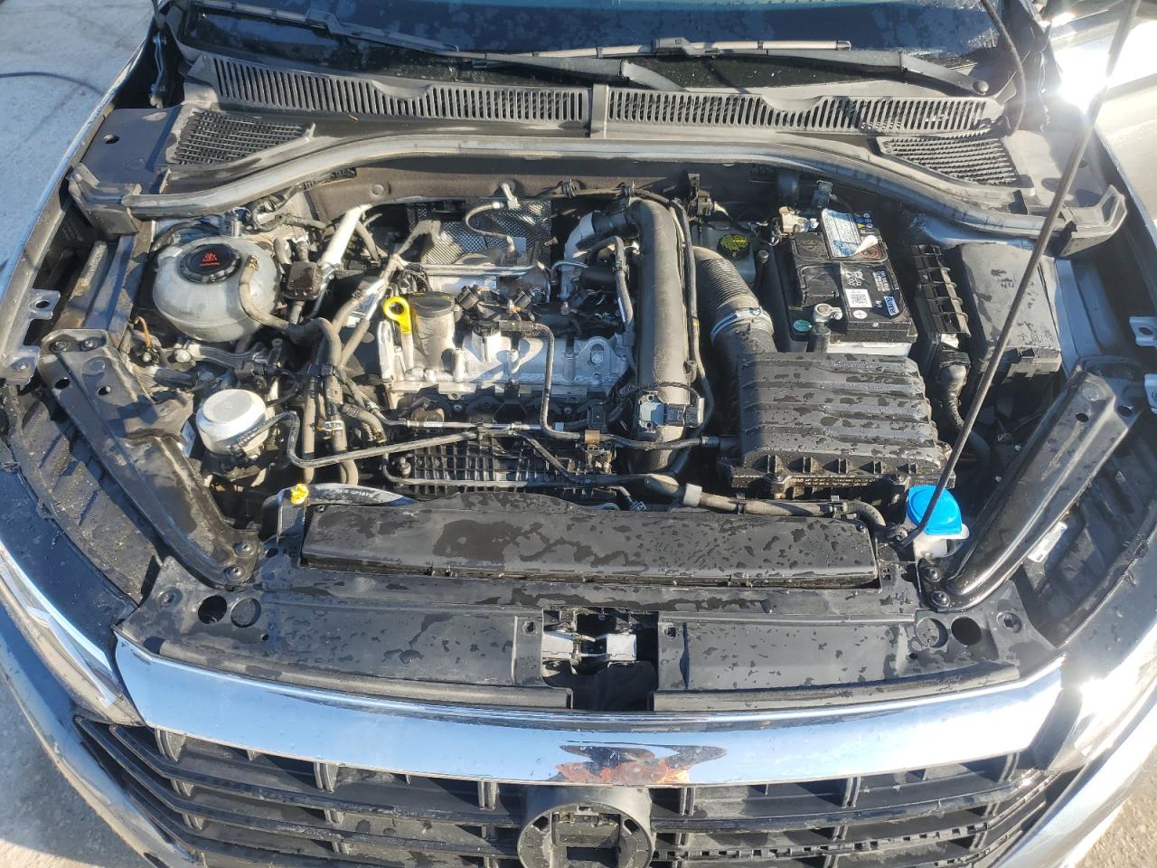 2019 Volkswagen Jetta - Image 11