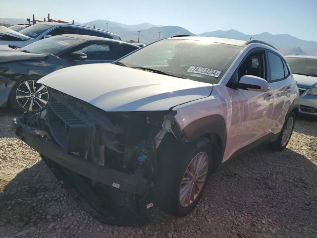 2021 Hyundai Kona Sel zu verkaufen in Magna, UT - Front End