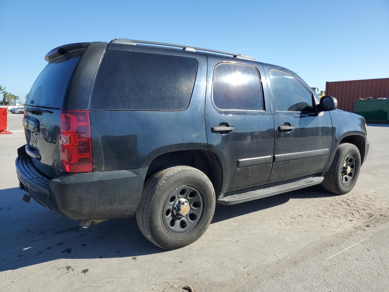 2007 Chevrolet Tahoe - Image 3