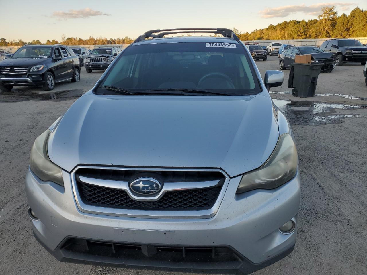 2014 Subaru XV - Image 5
