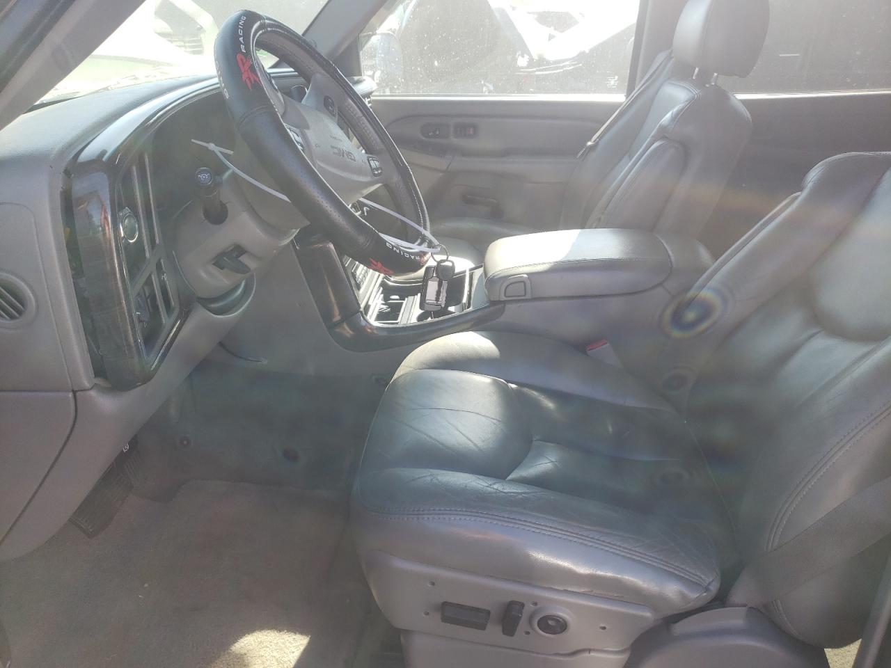 2004 GMC Yukon Denali VIN: 1GKEK63U64J230180 Lot: 73601354