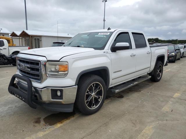 2014 Gmc Sierra K1500 Slt