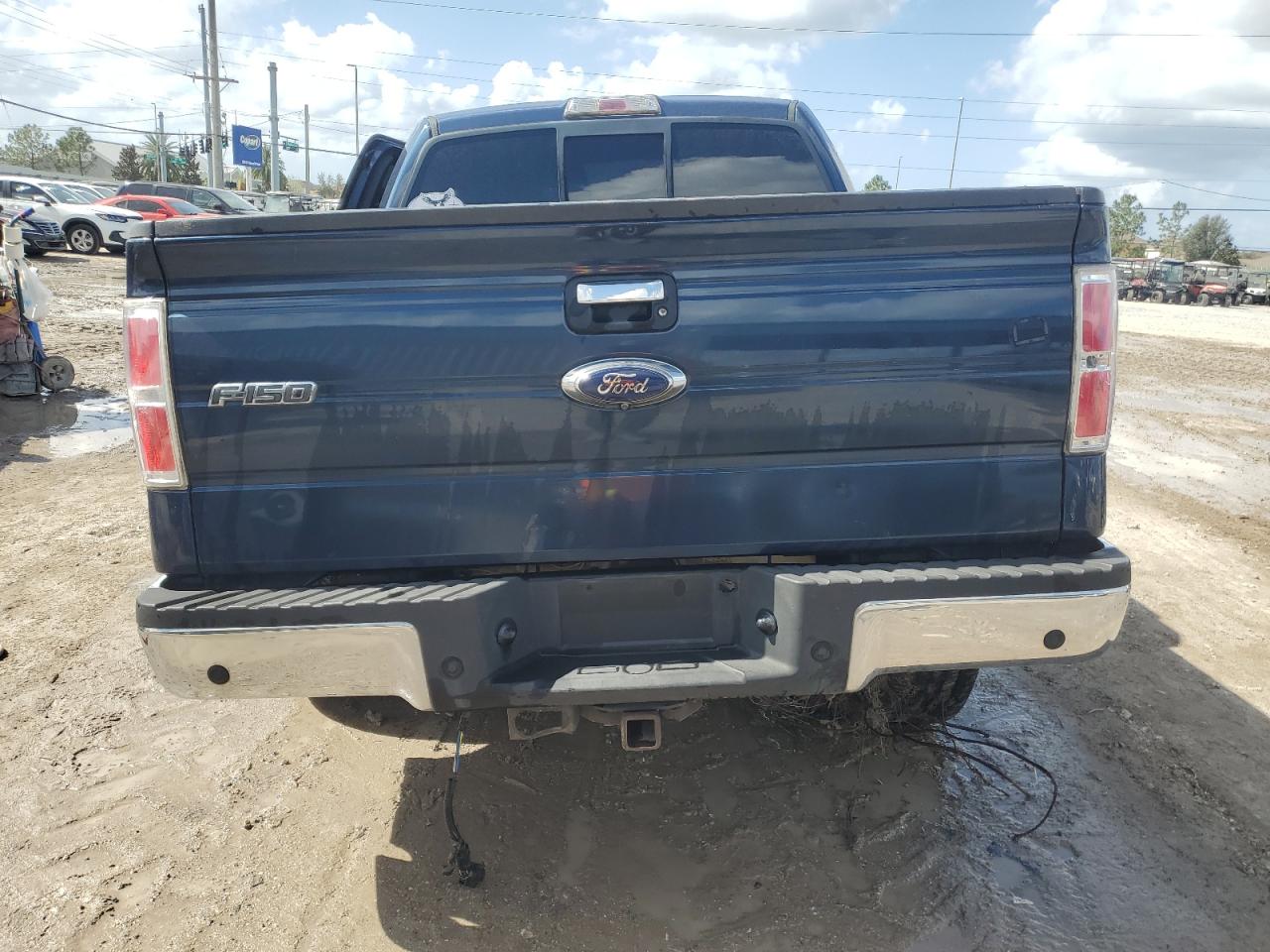 2014 Ford F-150 - Image 6