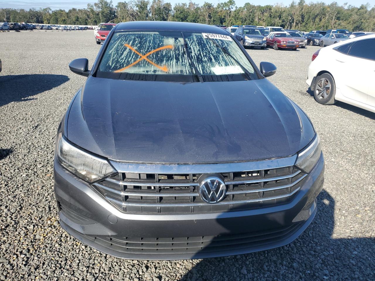 2021 Volkswagen Jetta S VIN: 3VWC57BU0MM076521 Lot: 75977444