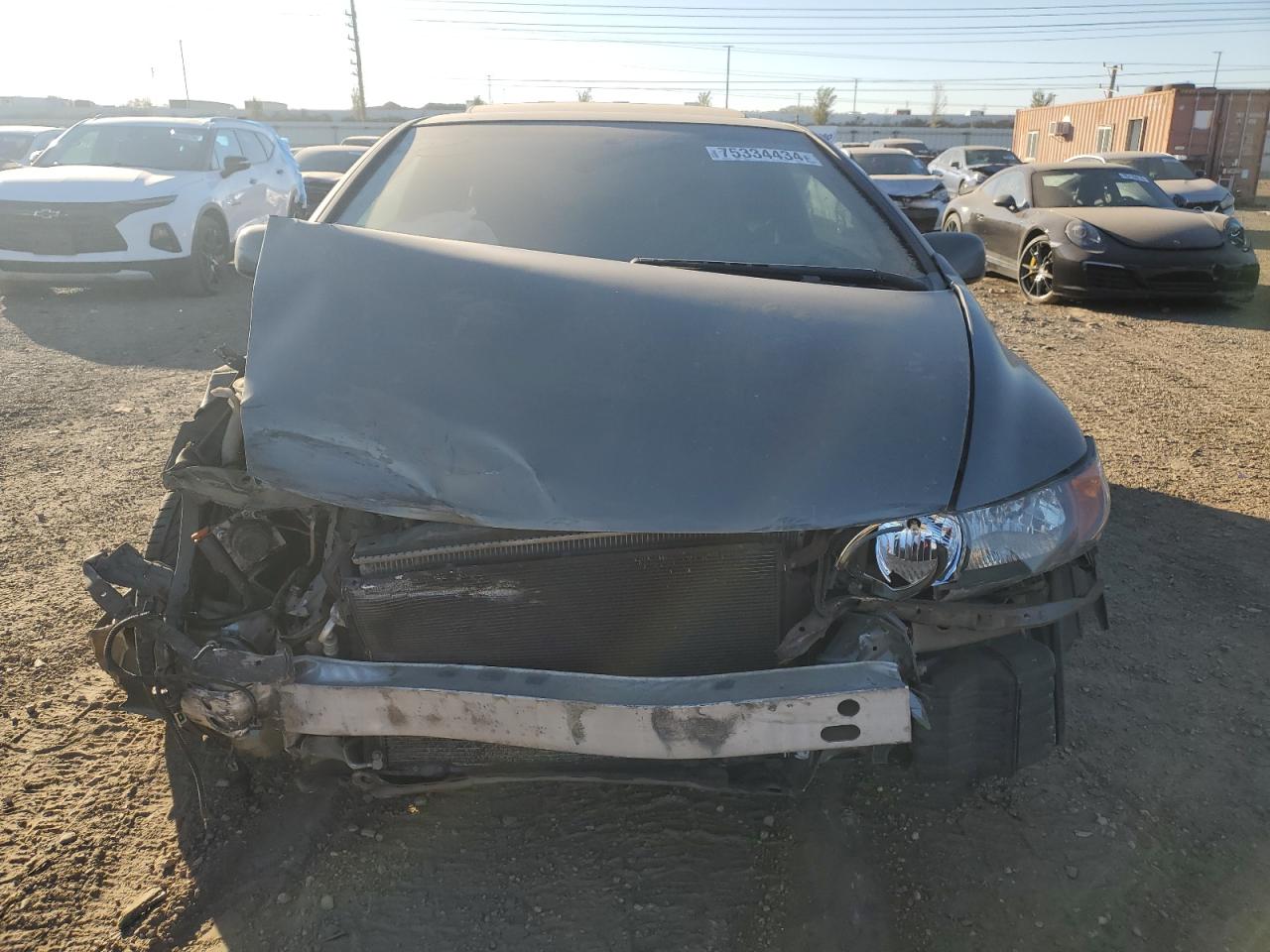 2006 Honda Civic - Image 5