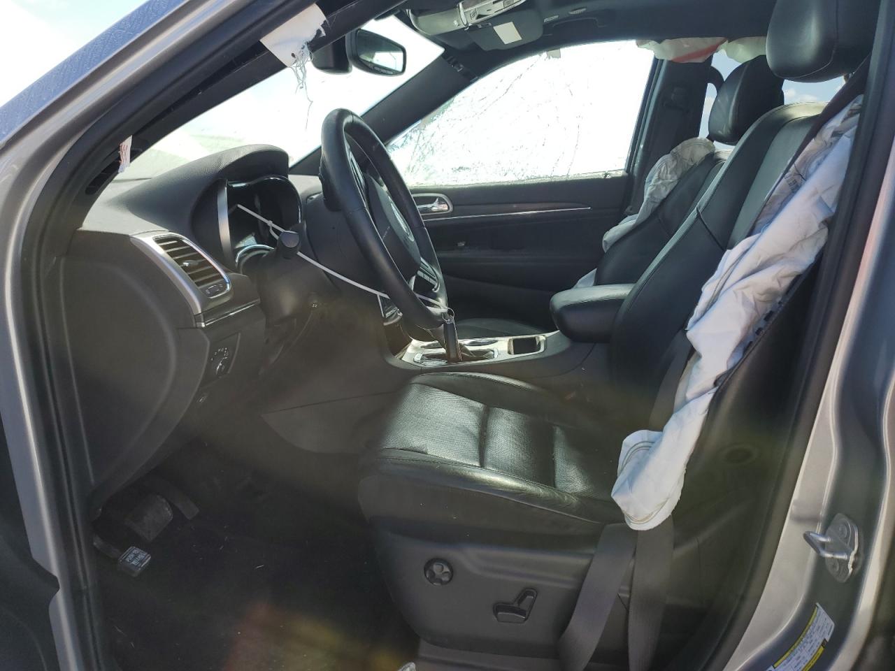 2019 Jeep Grand Cherokee - Image 7