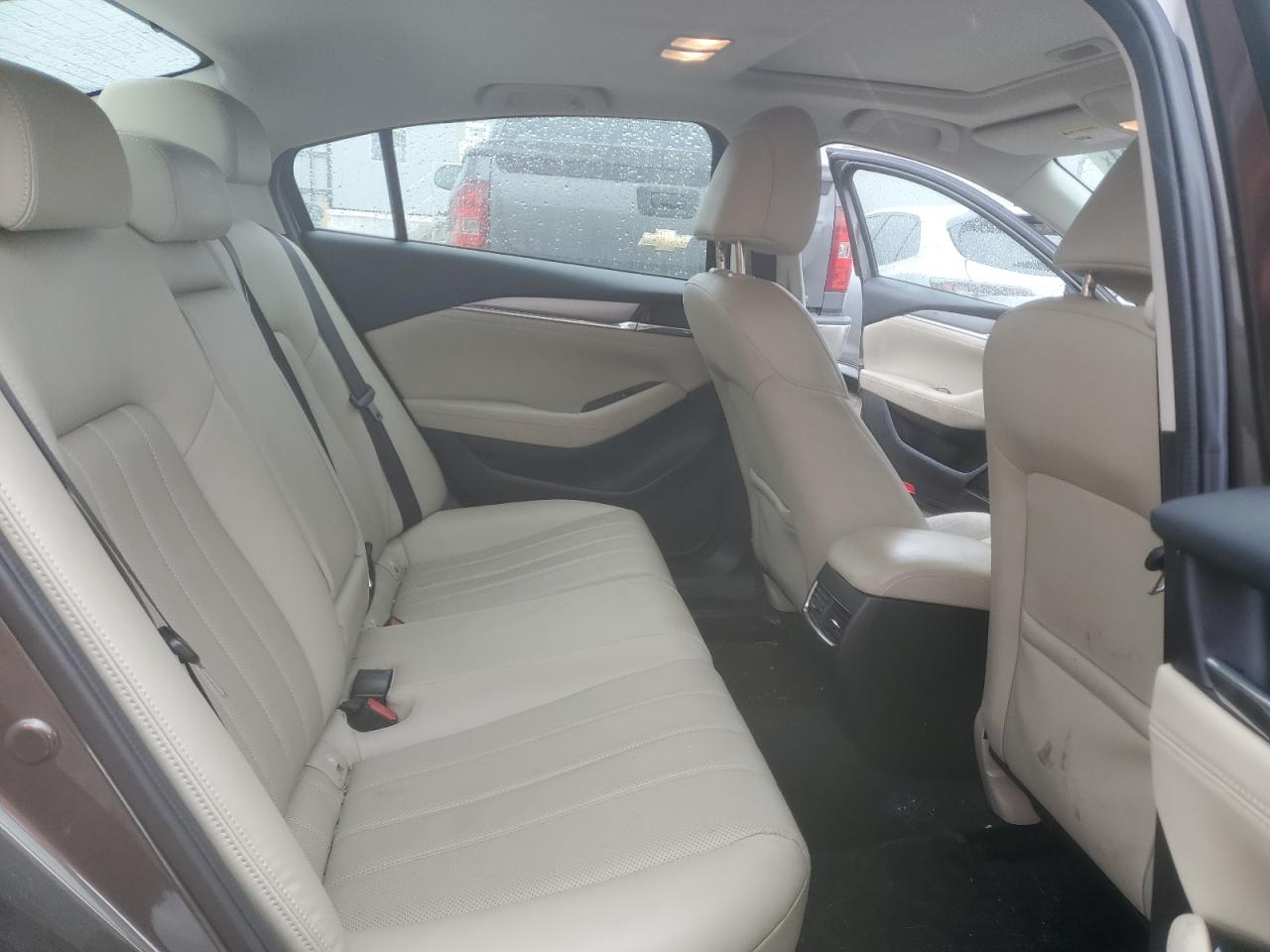 2018 Mazda 6 - Image 10