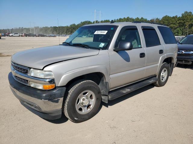 2006 Chevrolet Tahoe C1500