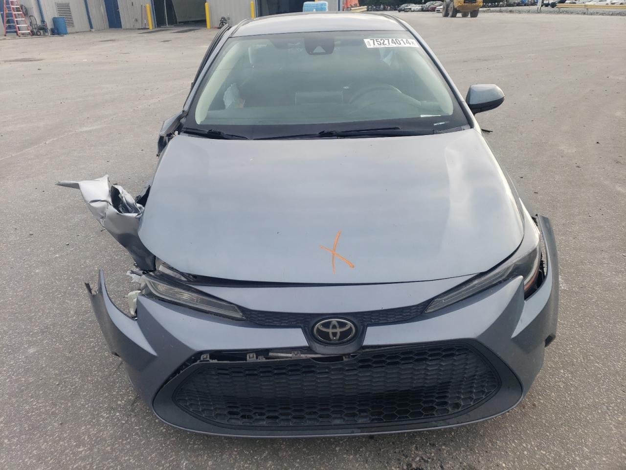 2020 Toyota Corolla - Image 5
