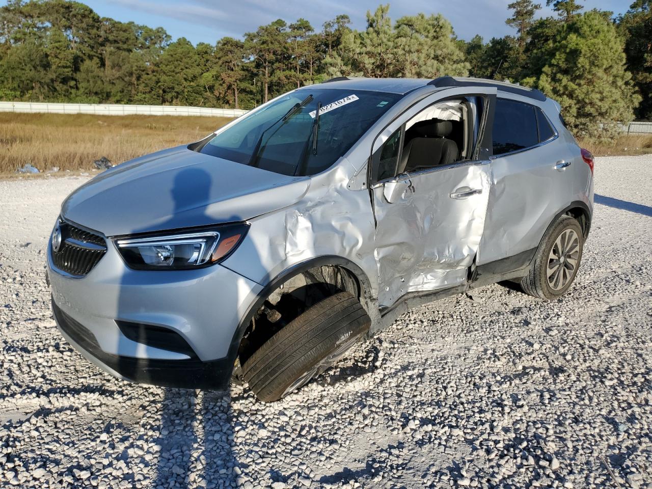 2022 Buick Encore - Image 1