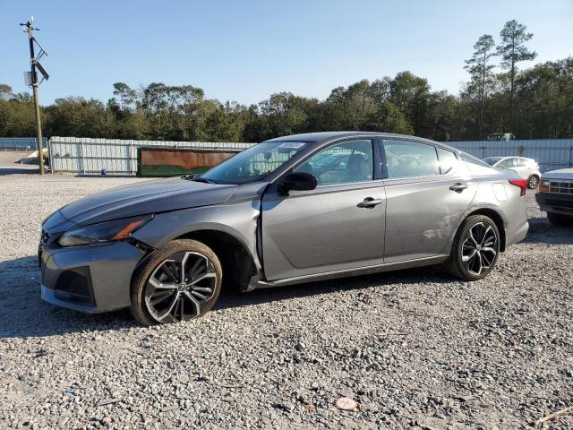 2023 Nissan Altima Sr იყიდება Augusta-ში, GA - Front End