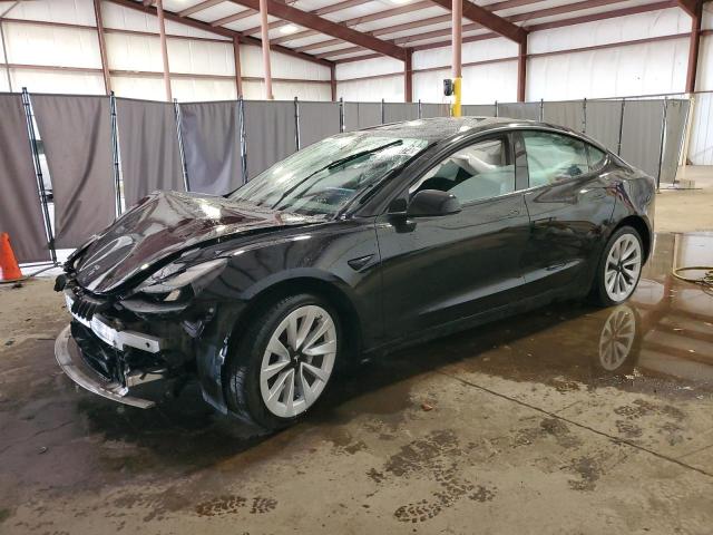 5YJ3E1EA5NF370228 Tesla Model 3 