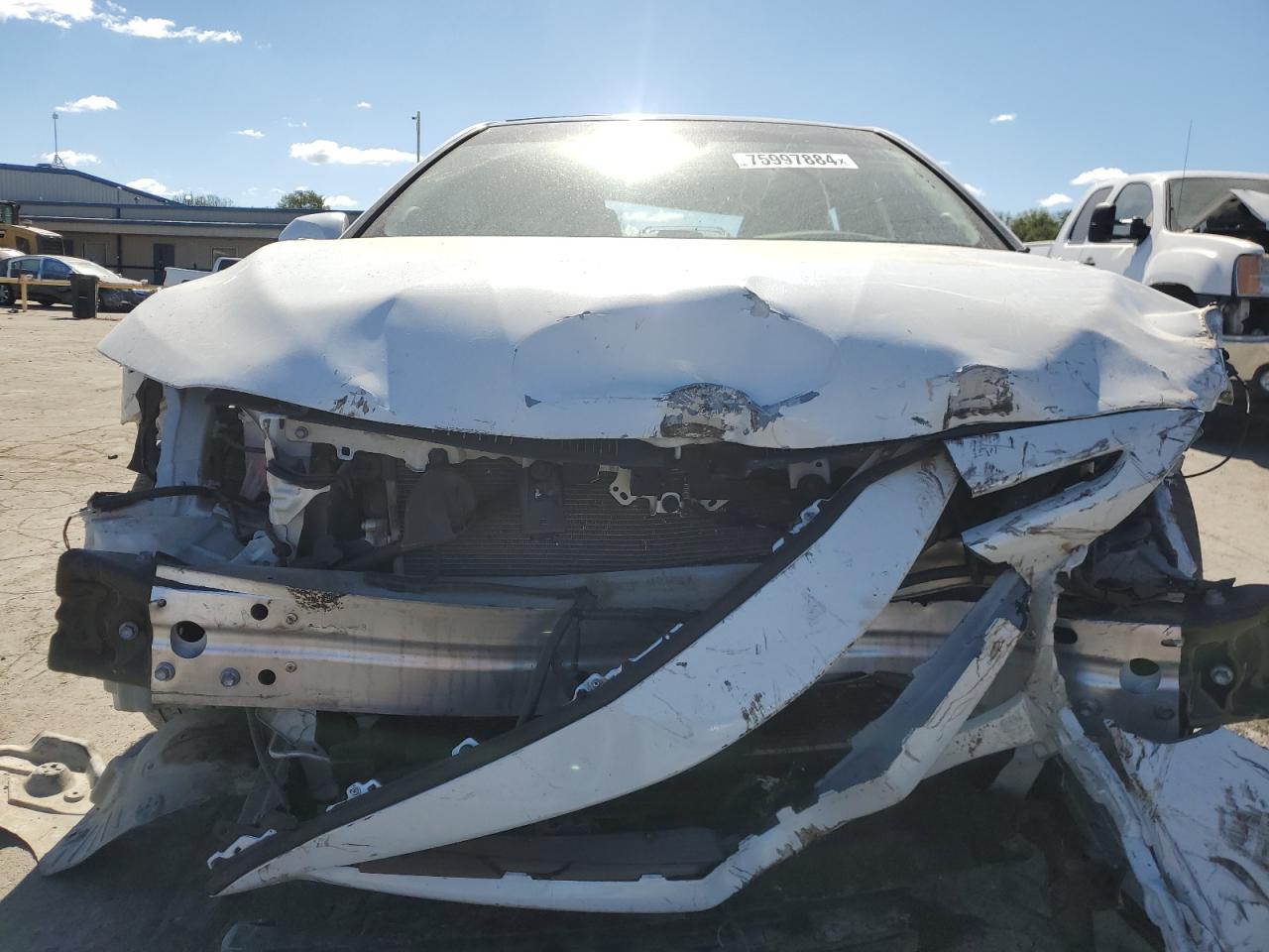 2018 Toyota Camry - Image 5