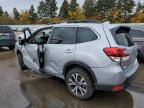 2023 Subaru Forester Limited zu verkaufen in Eldridge, IA - All Over