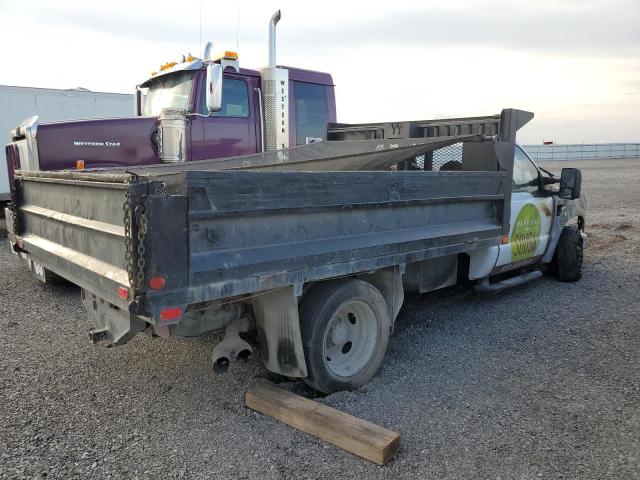 2008 FORD F550 SUPER DUTY