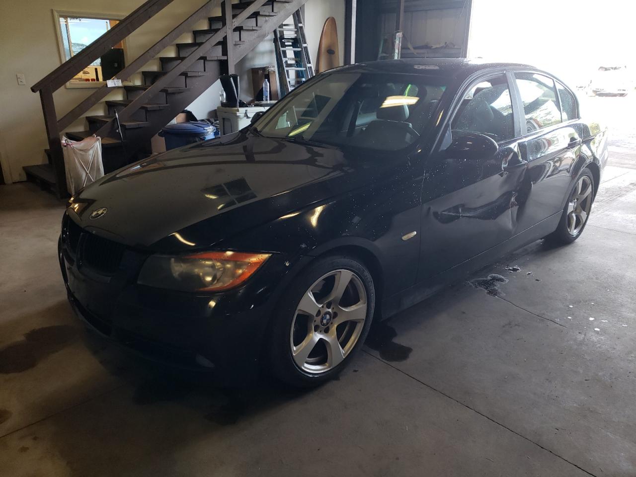 2008 BMW 3er - Image 1