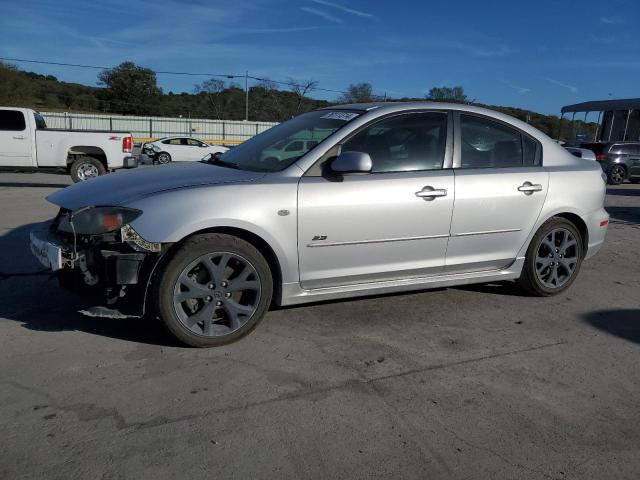 2007 Mazda 3 S