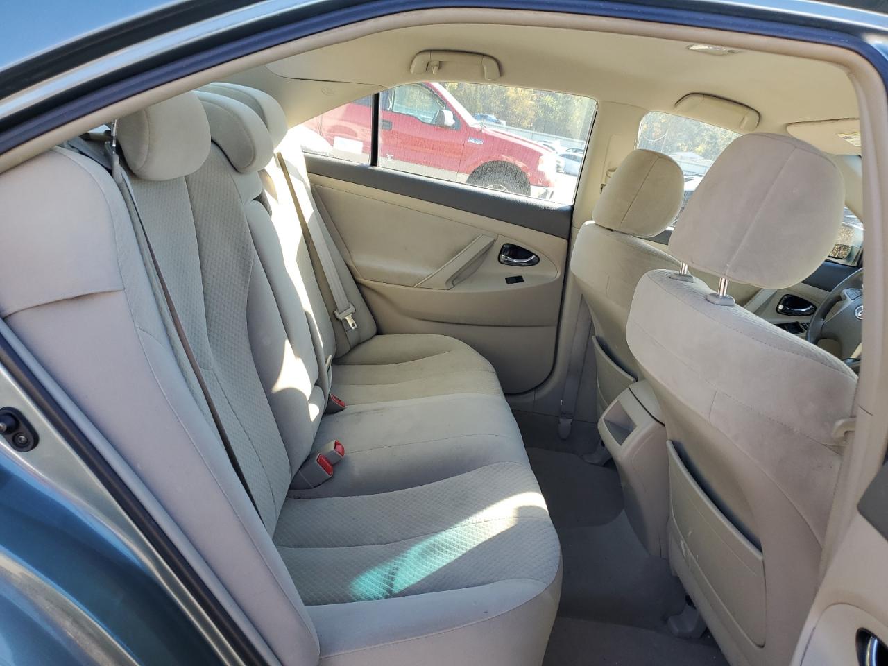 2009 Toyota Camry Base VIN: 4T4BE46K59R115503 Lot: 76086644