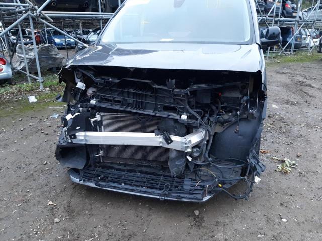2021 VAUXHALL COMBO 2300