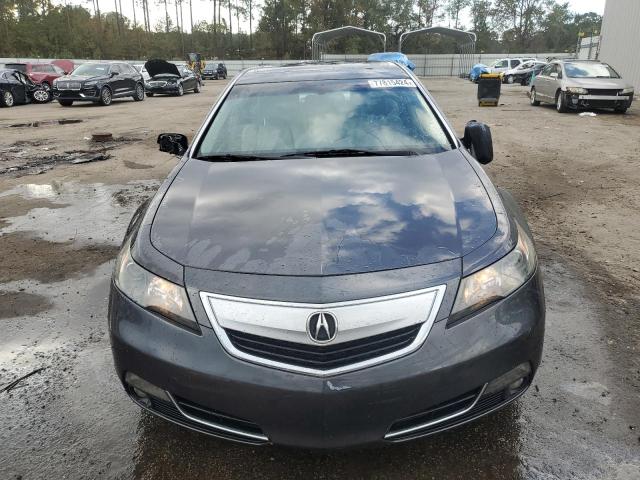  ACURA TL 2013 Gray