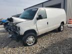 2011 Ford Econoline E250 Van за продажба в Wayland, MI - Front End