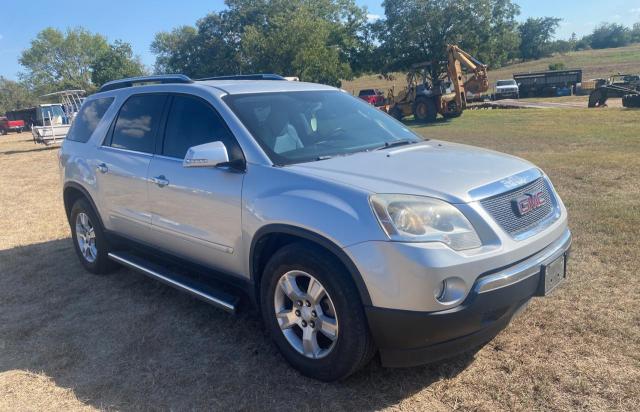 2009 Gmc Acadia Slt-1