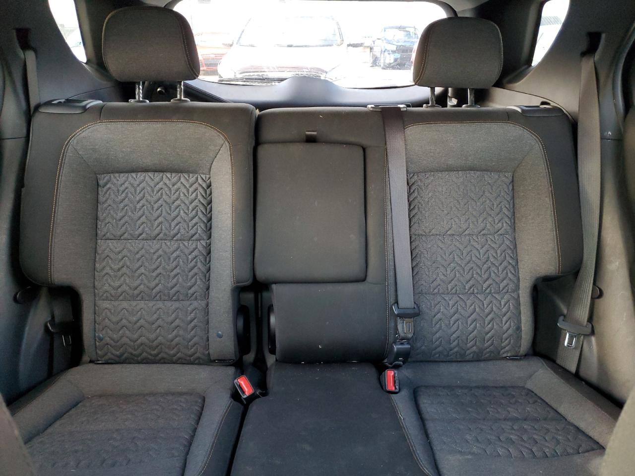 2022 Chevrolet Equinox - Image 10
