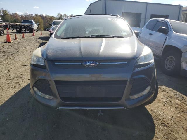  FORD ESCAPE 2015 Серый