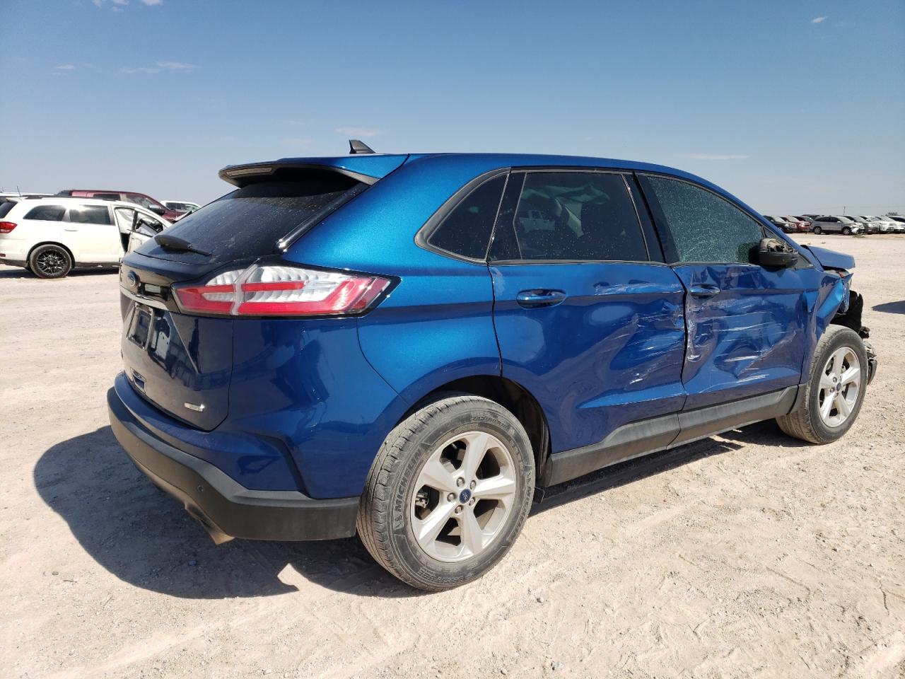 2020 Ford Edge - Image 3