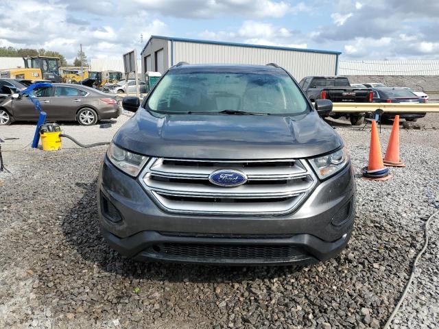  FORD EDGE 2016 Сірий