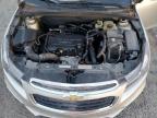 2015 Chevrolet Cruze Lt   იყიდება Helena-ში, MT - Front End