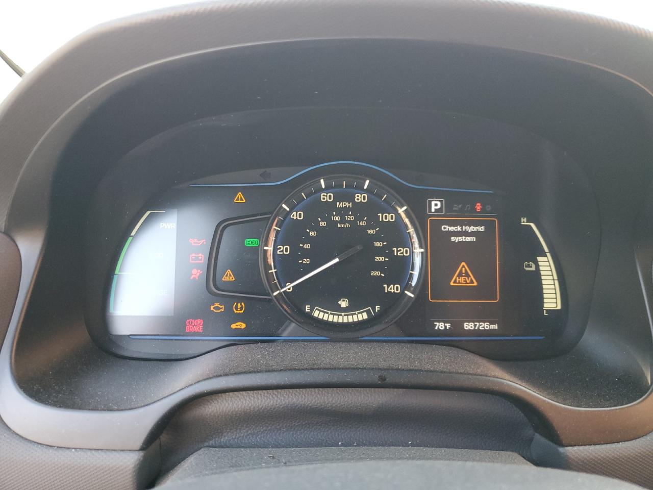 2019 Hyundai IONIQ - Image 9