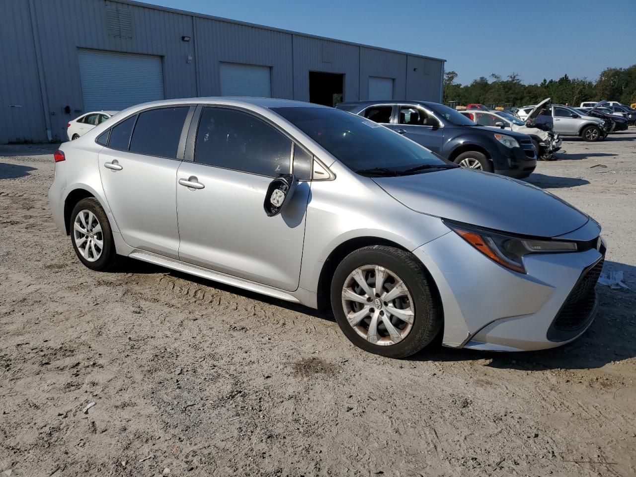 2021 Toyota Corolla - Image 4