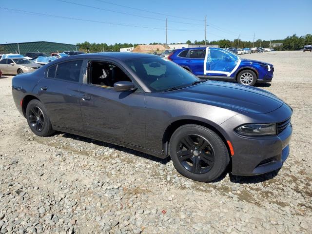  DODGE CHARGER 2020 Вугільний