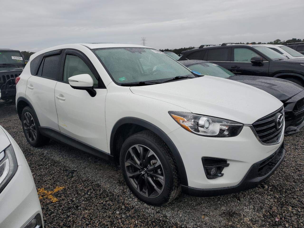 2016 Mazda CX-5 - Image 4