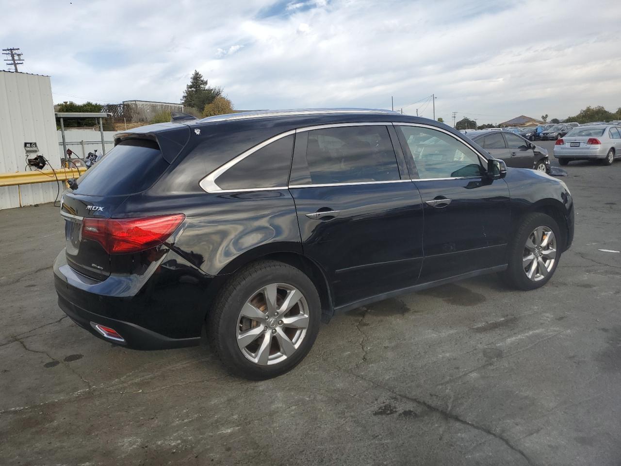 2016 Acura MDX - Image 3