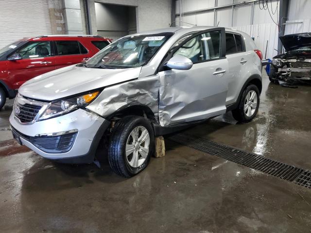 2013 Kia Sportage Base