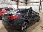 2016 Bmw X4 Xdrive28I продається в Anchorage, AK - Rollover
