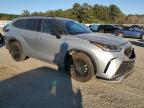 2024 Toyota Highlander Le продається в Harleyville, SC - Front End