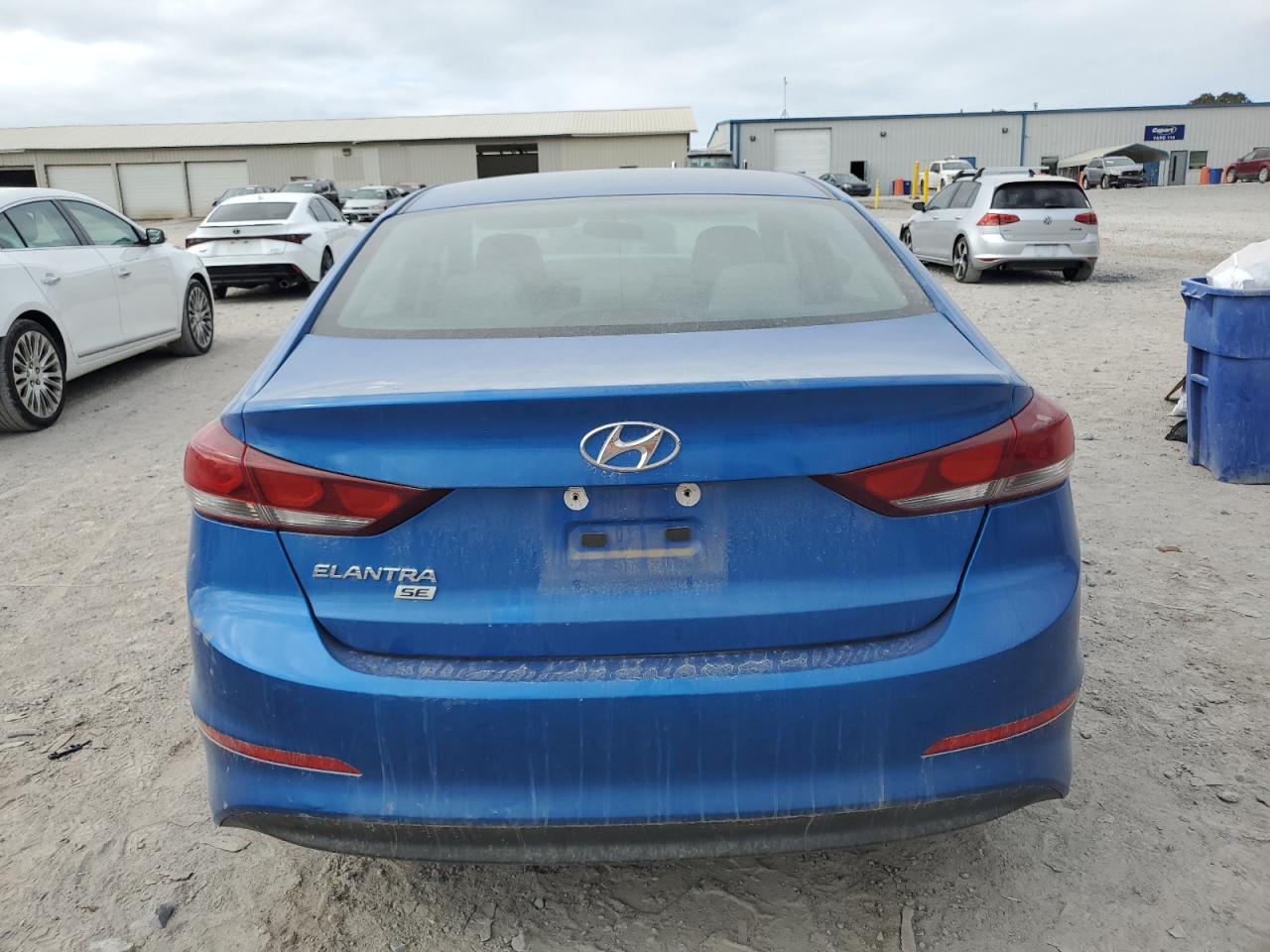 2018 Hyundai Elantra - Image 6