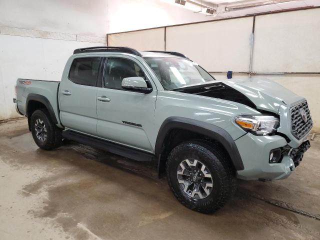  TOYOTA TACOMA 2023 Угольный