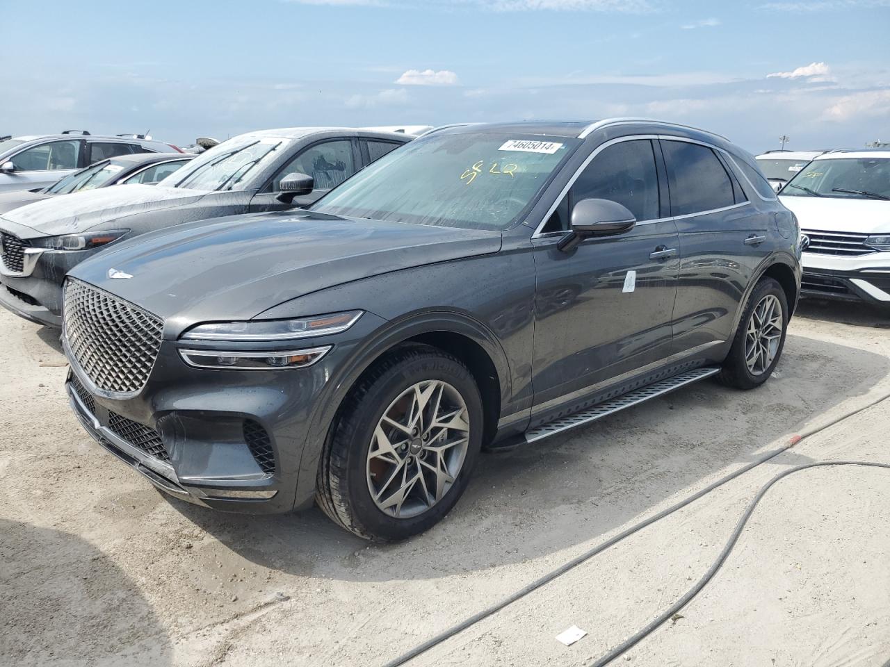 2023 Genesis GV70 - Image 1