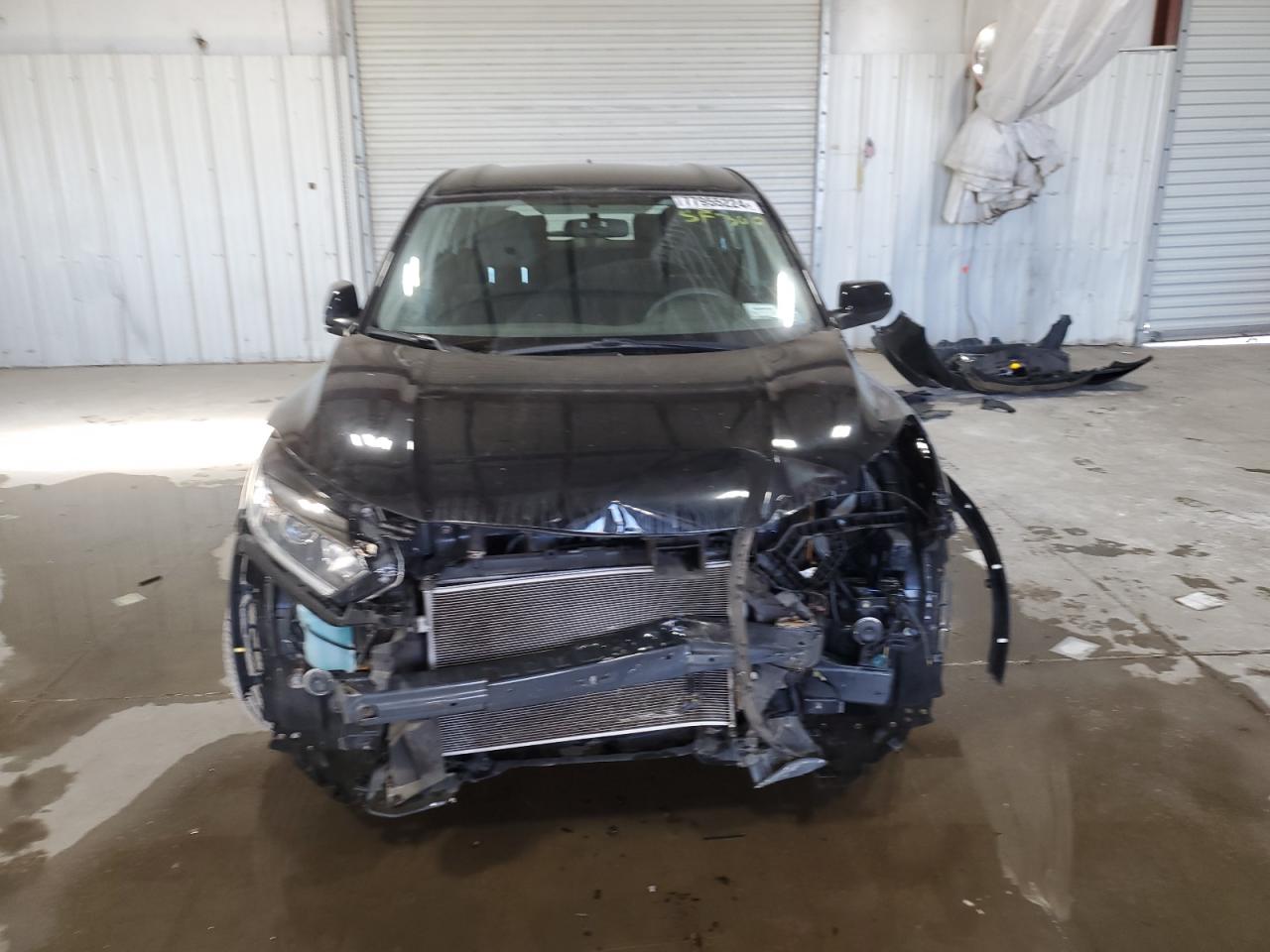 2019 Honda HR-V - Image 5