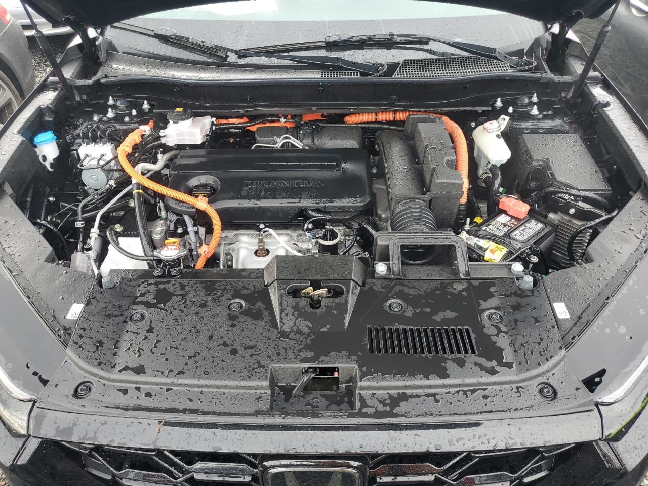 2023 Honda CR-V - Image 12