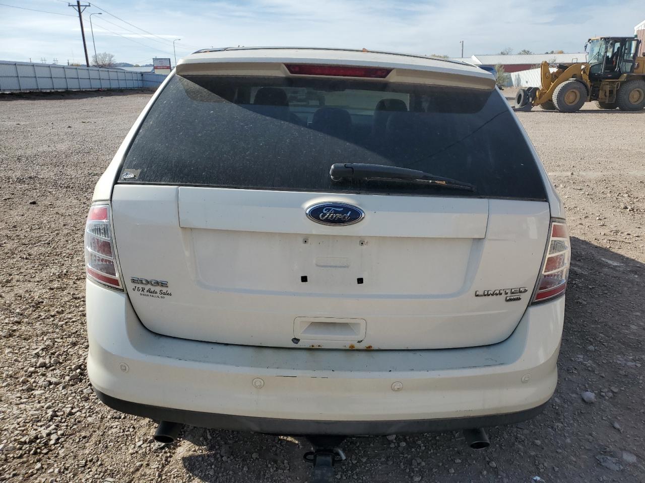 2008 Ford Edge - Image 6