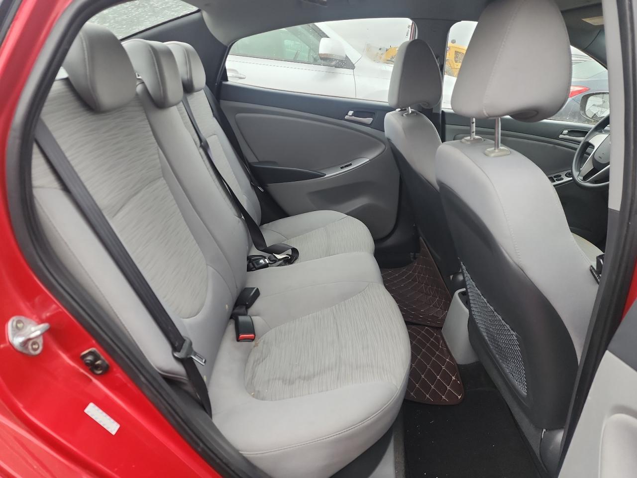 2016 Hyundai Accent - Image 10