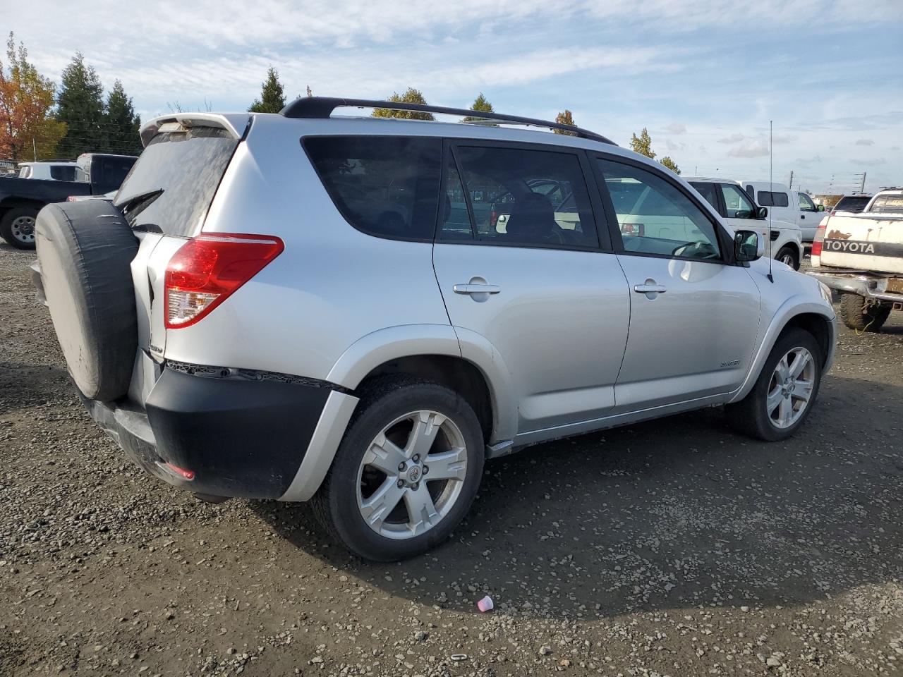 2006 Toyota RAV 4 - Image 3